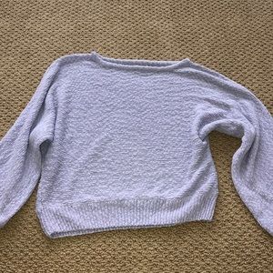 XS/S Pacsun L.A Hearts sweater